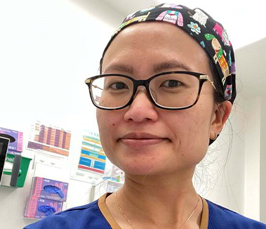 Dr. Jun (U-Jun) Koh